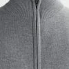Pier One Uomo Cardigan - Grey 11 Pier One Uomo Cardigan - Grey -Offerta Economica Pier One dcf410761427498b9801cd00b0868287