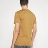 Pier One Uomo 5 PACK - T-shirt Basic - Brown/white/black -Offerta Economica Pier One dd1b6118cc404f41be606bdf701426eb