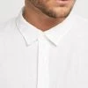 Pier One Uomo Camicia - White -Offerta Economica Pier One dd53a04d4c424c73aa7879ce60918456