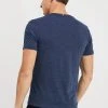 Pier One Uomo T-shirt Basic - Mottled Dark Blue 9 Pier One Uomo T-shirt Basic - Mottled Dark Blue -Offerta Economica Pier One dd651f97754741faafc702872c502666