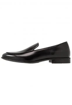 Pier One Uomo Mocassini Eleganti - Black