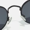 Pier One UNISEX - Occhiali Da Sole - Black -Offerta Economica Pier One ddc162290c1a4743ad3bac7fcb95475d