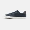 Pier One Uomo Sneakers Basse - Dark Blue -Offerta Economica Pier One ddc3d9d513734f678259a85532602a3d