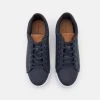 Pier One UNISEX - Sneakers Basse - Dark Blue -Offerta Economica Pier One dde1a6be0496423f93bcf74b668e074a