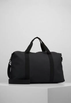 Pier One Uomo UNISEX - Borsa Da Viaggio - Black