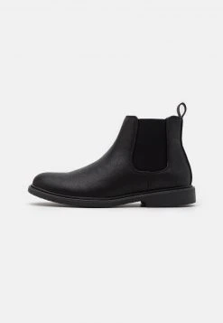 Pier One Uomo Stivaletti - Black