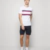 Pier One Uomo T-shirt Con Stampa - White 9 Pier One Uomo T-shirt Con Stampa - White -Offerta Economica Pier One de745d6ee0604d429e8da61b4817964b