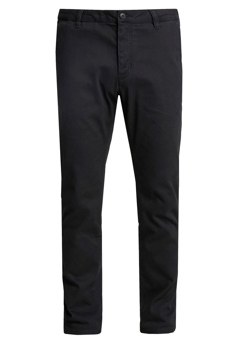 Pier One Uomo Chino - Black 6 Pier One Uomo Chino - Black - immagine 4