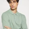 Pier One Uomo Polo - Green -Offerta Economica Pier One deb7428cb21548dda592122fadca12cc