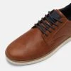 Pier One Uomo Sneakers Basse - Cognac -Offerta Economica Pier One dec735cf668644b08dec8966b5102ee5