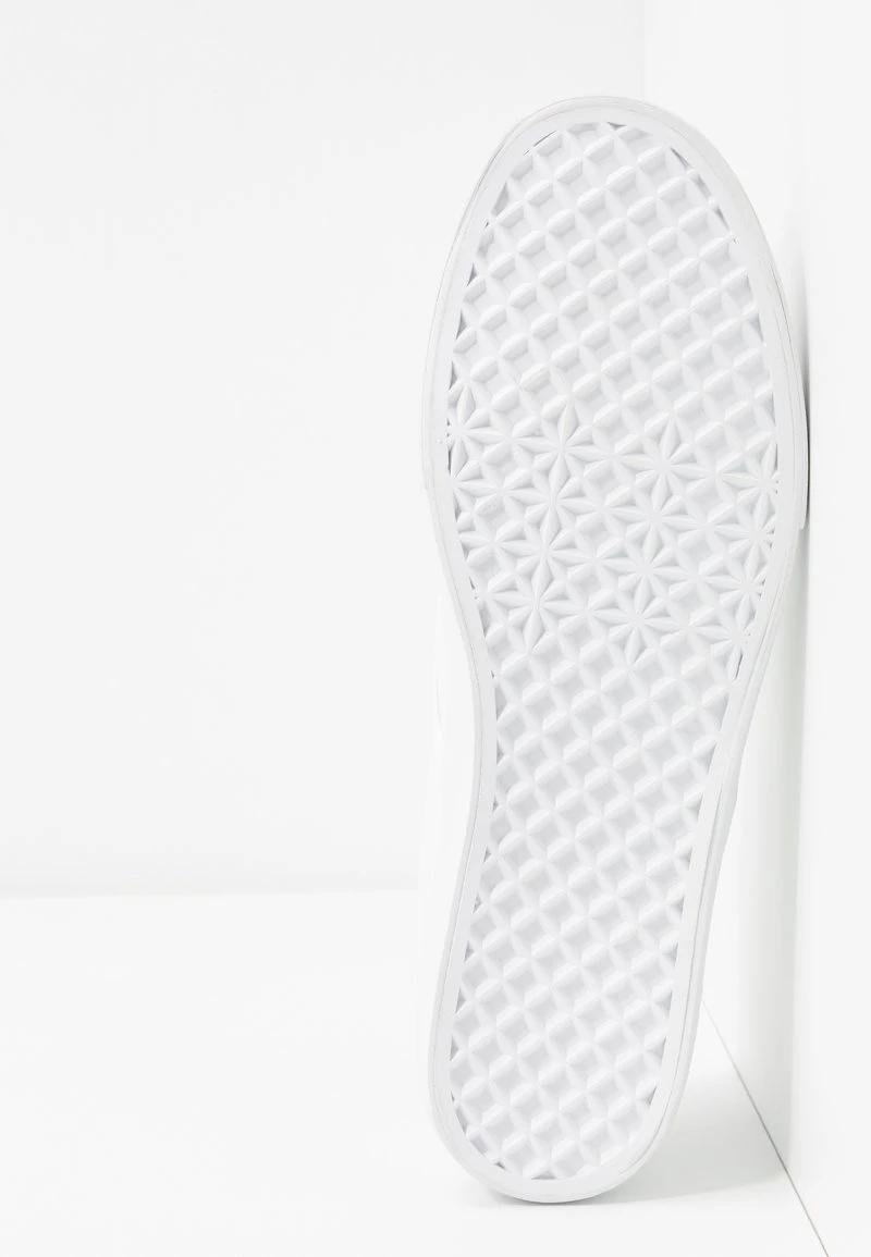 Pier One UNISEX - Scarpe Senza Lacci - White 7 Pier One UNISEX - Scarpe Senza Lacci - White - immagine 5