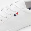 Pier One UNISEX - Sneakers Basse - White -Offerta Economica Pier One def1a1b8def040e8a2692faf3249e43e