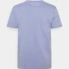 Pier One Uomo T-shirt Con Stampa - Lilac -Offerta Economica Pier One df23a7661cc94cef99926b8be5cb5d5c
