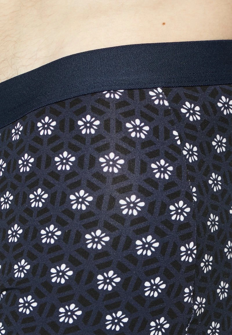 Pier One Uomo 3 PACK - Culotte - Dark Blue 7 Pier One Uomo 3 PACK - Culotte - Dark Blue - immagine 5