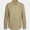 Pier One Uomo UTILITY RIPSTOP - Camicia - Khaki 1 Pier One Uomo UTILITY RIPSTOP - Camicia - Khaki -Offerta Economica Pier One df72d185d1ed48dfade1dac24a583efd