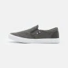 Pier One Uomo Sneakers Basse - Dark Grey -Offerta Economica Pier One df979bf67ed242419990f3d4fa9613dc