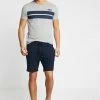 Pier One Uomo Pantaloni Sportivi - Dark Blue 9 Pier One Uomo Pantaloni Sportivi - Dark Blue -Offerta Economica Pier One dfff92bbca3540b5a305bacb63136078