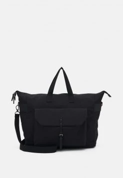 Pier One UNISEX - Borsa Da Viaggio - Black