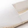 Pier One RENA ESPADRILLE UNISEX - Espadrillas - White -Offerta Economica Pier One e0d22095d1484315bd44e53c8d53093e