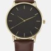Pier One Unisex Orologio - Brown 1 Pier One Unisex Orologio - Brown -Offerta Economica Pier One e0e387c448c2478381868c21f3021110
