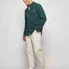 Pier One Uomo Camicia - Dark Green -Offerta Economica Pier One e0ef6d1a6c5e4fa299f6f9680e01bfc8
