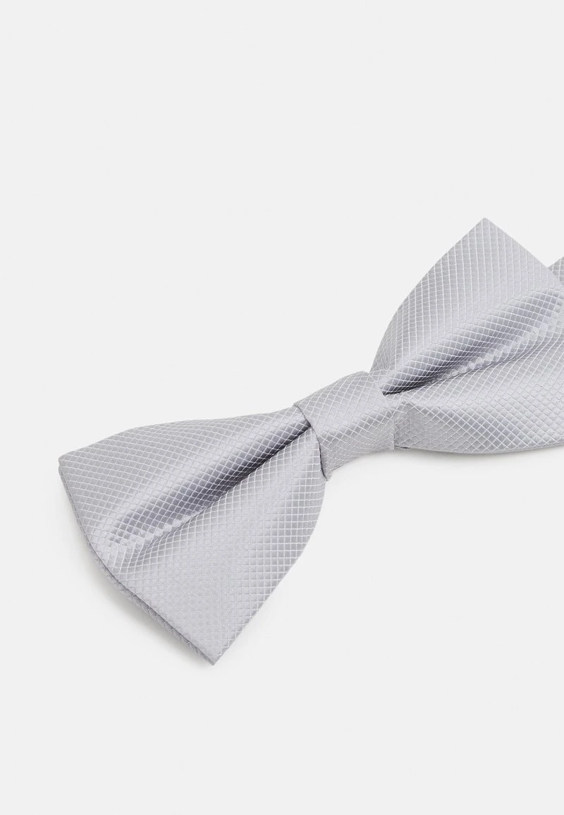 Pier One Uomo Papillon - Silver 5 Pier One Uomo Papillon - Silver - immagine 3