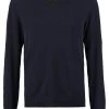 Pier One Uomo Maglione - Dark Blue 11 Pier One Uomo Maglione - Dark Blue -Offerta Economica Pier One e101f55429764fd3b8245d3271c796d2