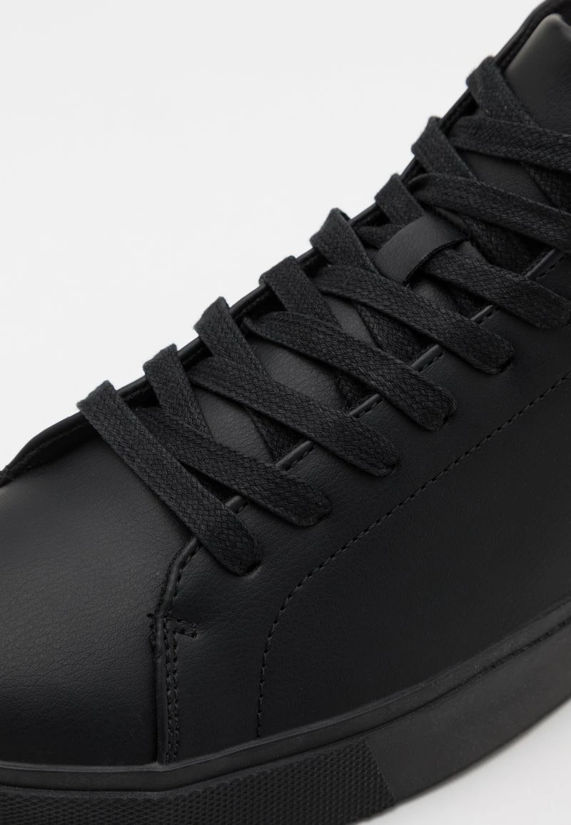 Pier One Uomo Sneakers Alte - Black 8 Pier One Uomo Sneakers Alte - Black - immagine 6