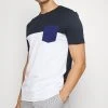 Pier One Uomo T-shirt Con Stampa - Dark Blue 11 Pier One Uomo T-shirt Con Stampa - Dark Blue -Offerta Economica Pier One e15673be30704a41be54d1f6f35f760b