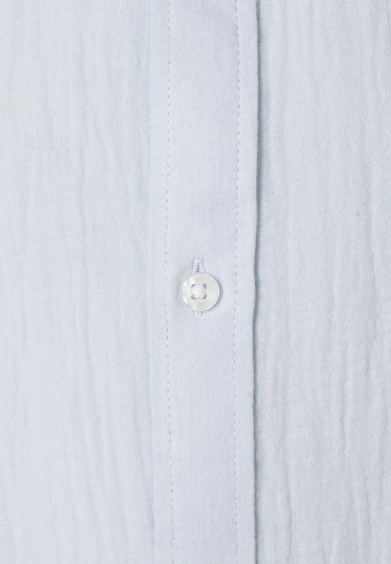 Pier One Uomo Camicia - Light Blue 7 Pier One Uomo Camicia - Light Blue - immagine 5