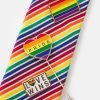 Pier One Uomo PRIDE RAINBOW PINS SET - Cravatta - Multi-coloured -Offerta Economica Pier One e1ab67e623df42319114c4c614c9166b