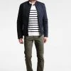 Pier One Uomo Giacca Da Mezza Stagione - Dark Blue 9 Pier One Uomo Giacca Da Mezza Stagione - Dark Blue -Offerta Economica Pier One e230a01a45de404799502fe6f96f7cb0