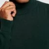 Pier One Uomo Maglione - Dark Green -Offerta Economica Pier One e2cc34dd29cb499e91dbf39341139a0c