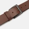 Pier One Uomo LEATHER - Cintura - Cognac 7 Pier One Uomo LEATHER - Cintura - Cognac -Offerta Economica Pier One e2e9489712ea47b0a902a1049d9a1b0c