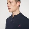 Pier One Uomo Polo - Dark Blue -Offerta Economica Pier One e38c173f8fe04915a77b0ccc1b39f6b5