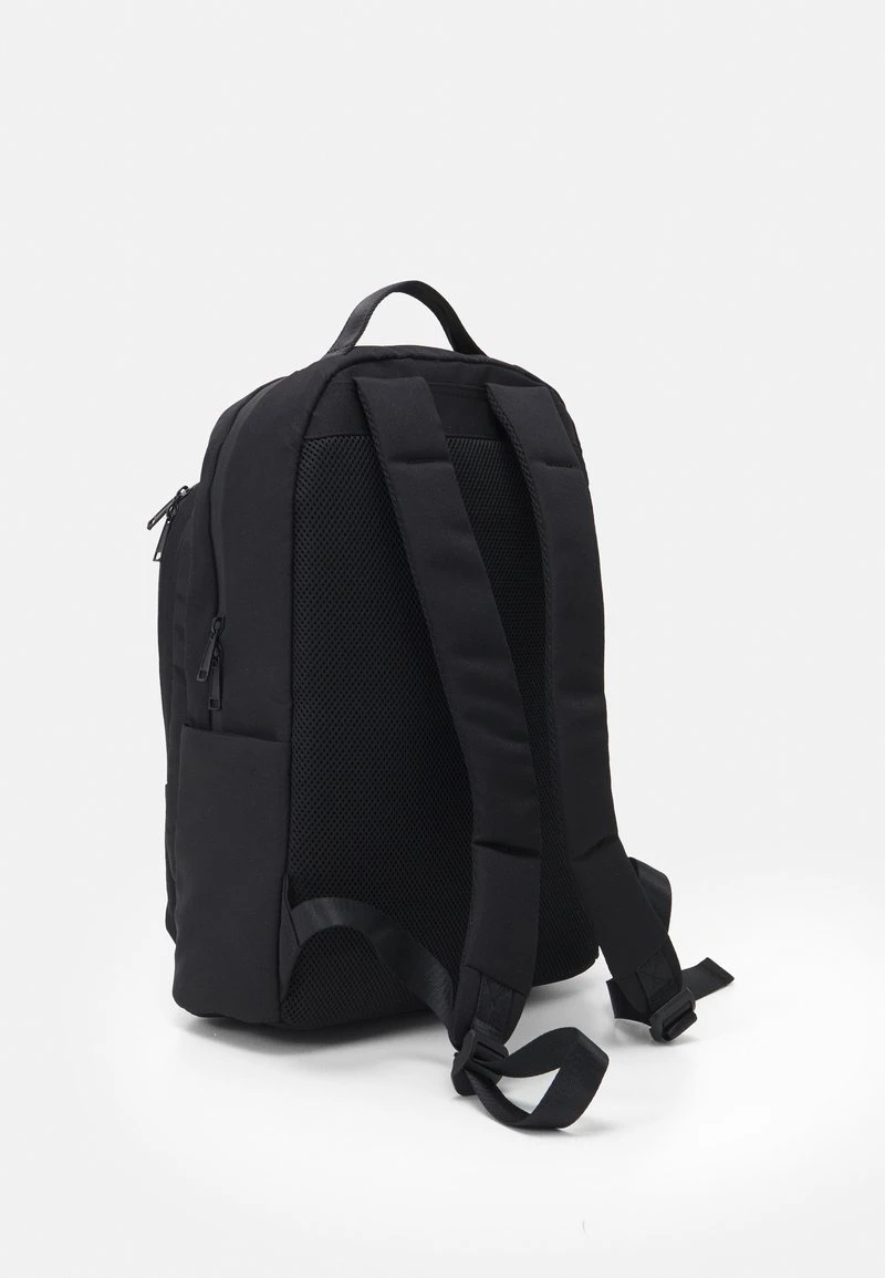 Pier One UNISEX - Zaino - Black 4 Pier One UNISEX - Zaino - Black - immagine 2