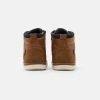 Pier One Uomo Sneakers Alte - Cognac -Offerta Economica Pier One e3f5a002cdbb4e4dab6fcd8525b7a24f