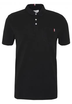 Pier One Uomo Polo - Black