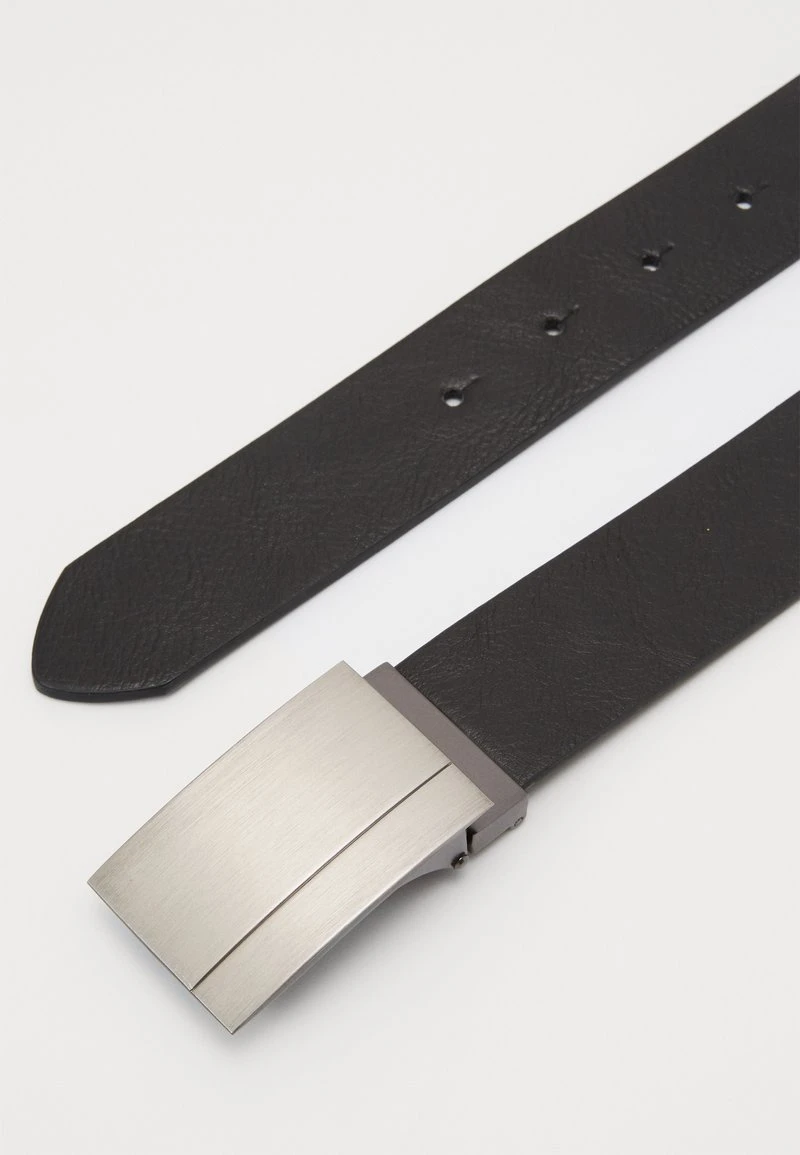 Pier One Uomo Cintura - Black 4 Pier One Uomo Cintura - Black - immagine 2