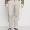 Pier One Uomo Chino - Taupe -Offerta Economica Pier One e4835b77837b458f94ec22d0ae8582f3