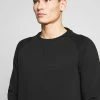 Pier One Uomo 2er Pack CREW NECK - Felpa - Khaki/black -Offerta Economica Pier One e51163c04f864ad3a6662f64efa4f3b4