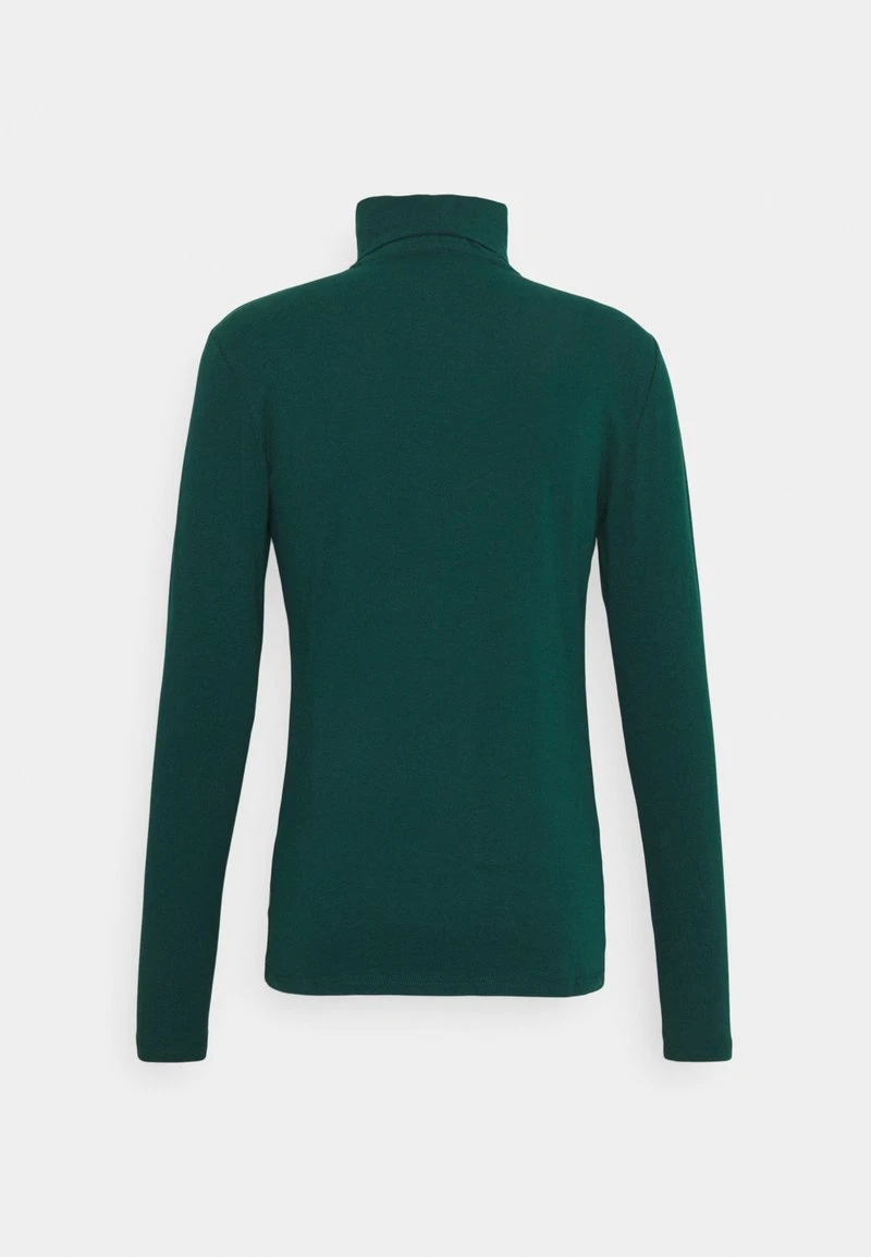 Pier One Uomo Maglietta A Manica Lunga - Green 10 Pier One Uomo Maglietta A Manica Lunga - Green - immagine 8