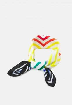 Pier One BANDANA UNISEX - Sciarpa - Multi-coloured