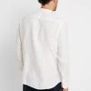 Pier One Uomo Camicia - White -Offerta Economica Pier One e5ec1c0717ed4674a2738914085fcccd