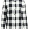 Pier One Uomo Camicia - Black/white 12 Pier One Uomo Camicia - Black/white -Offerta Economica Pier One e60a20cd08d148bc871902c07b164cdb