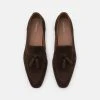 Pier One Uomo Scarpe Senza Lacci - Brown 11 Pier One Uomo Scarpe Senza Lacci - Brown -Offerta Economica Pier One e66ca234e778490e803a8619b0deadff