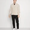 Pier One Uomo Maglione - Off-white 8 Pier One Uomo Maglione - Off-white -Offerta Economica Pier One e69b13e4e7764203bfaedc1c3397c9ea