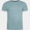 Pier One Uomo 5 PACK - T-shirt Basic - Orange/dark Blue/green -Offerta Economica Pier One e72295a280a24601b11b70d81d406ffa