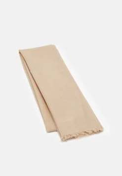 Pier One UNISEX - Sciarpa - Beige