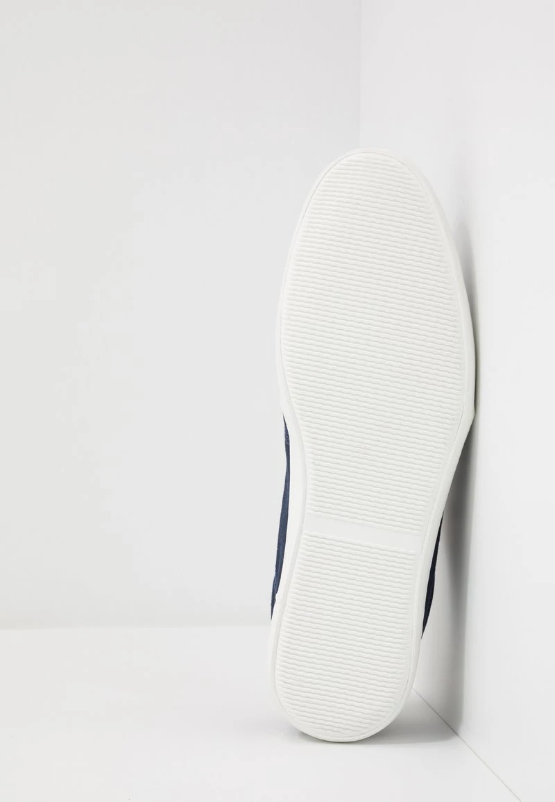 Pier One UNISEX - Sneakers Basse - Dark Blue 7 Pier One UNISEX - Sneakers Basse - Dark Blue - immagine 5